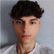 Estudiante que está realizando un doble grado de Historia-Filología clásica, ofrece clases particulares de historia, griego/latín.