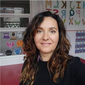 Cristina Morenilla Camuñas