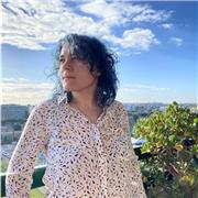 Insegnante di pittura seria e con esperienza nel campo