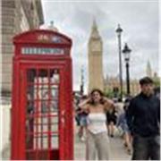 Doy clases económicas de inglés a niveles de primaria y ESO bajo las explicaciones de una estudiante de 3 de filología inglesa