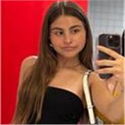 Me llamo Ali, hablo castellano y catalán nativos, doy clases online de repaso para primaria en inglés, francés, lengua y apoyo