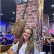 English and maths teacher. Teaching primary, mainly KS1 to prepare for KS2