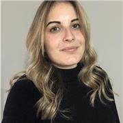 Profesora de educación primaria