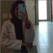 Miss Asma