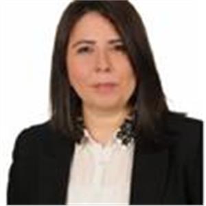 Özge Özer İsevi