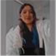 Profesora con experiencia dando clases de apoyo y asistencia de tareas