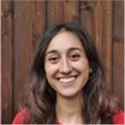 Laureata in Scienze del Linguaggio e specializzata in Spagnolo LS - offro lezioni private di spagnolo