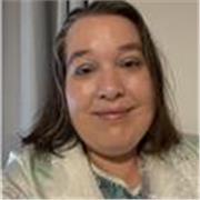 Patient, understanding tutor with clear speaking voice and neutral UK accent