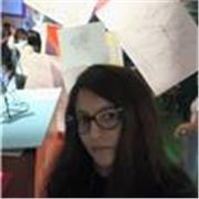Profesora de Español imparto clases para todas las edades