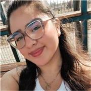 Profesora de biología a nivel preuniversitario, experiencia en mi país de origen.