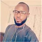 Student Job CV_Gilbert Chigozie Okeke Nice