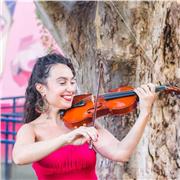 Clases de violín - Violin lessons - Tango technique