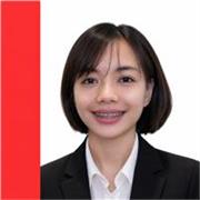 I hold a Bachelor’s degree in English and bring seven years of professional teaching experience to the classroom. Over the course.