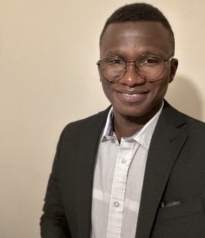 Mamadou Lamine