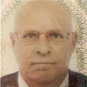 Former professor of Engineering in the United States and NASA engineer.