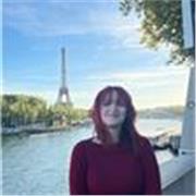 Native Spanish tutor providing lessons for kids from ages 11