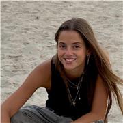 Giorgia Mills