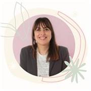 Soy una profesional del lenguaje y la
comunicación con más de 15 años de
trayectoria en entornos culturales y
educativos.