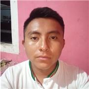 Maestro de computación con ganas de enseñar a niños y adolescentes todo relacionado al mundo de la tecnología y computación