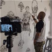 Clases de artes plásticas para tod@s