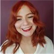Profesora de Inglés hasta nivel B1 (infancias, adolescentes y juventudes)