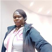 Akinboye Oluwafolakemi Felicia