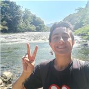 Profesora de apoyo para el refuerzo del curso de matemáticas