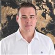 Profesor nativo de Londres con experencia