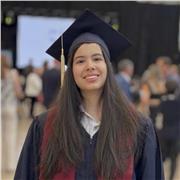 Profesora de ingles con experiencia del idioma en nivel nativo, puedo trabajar con niños y adultos de cualquier edad