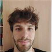 Studente di filosofia al terzo anno di studi presso  università degli studi di Milano . Diploma presso liceo linguistico. Conoscenze riguardanti filosofia, storia, lingua francese