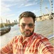 Ielts certified English teacher providing tuitions