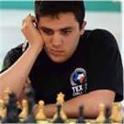 Profesor de Ajedrez que imparte clases para todos los niveles principiantes, intermedios y avanzados