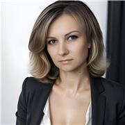 TESOL Certified English Teacher. Teaching students from all over the world