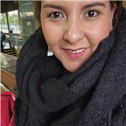 Profesora de matemática con experiencia en los niveles de I a IV medio