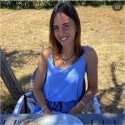 Ciao! Sono un’ingegnere biomedico appassionata di matematica, fisica e lingue. Nel tempo libero ciò che mi appassiona di più è trasmettere agli studenti la mia passione per queste materie, in modo facile, leggero e coinvolgente! 