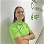 Entrenadora deportiva y personal. Recuperación física. Pilates…
