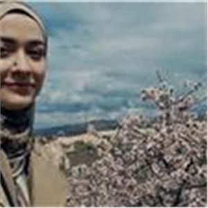 Zehra Nur Bulut