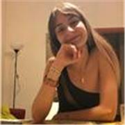Laureata in Scienze dell'Educazione UNITO