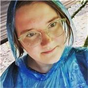I am a bilingual student from Czech republic who could help with an english conversation as a way to improve speaking skills and vocabulary