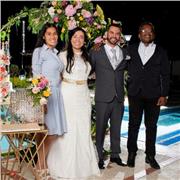 Licenciada en pedagogía infantil, ofrece refuerzo escolar y acompañamiento, en las bases del preescolar y primaria