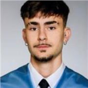 Titulado en Magisterio de Educación Primaria con Mención de Educación Física