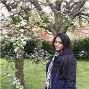Alfiya Vora