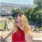 English lessons - I provide help improving fluency ☺️