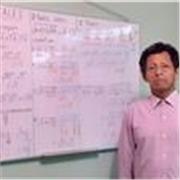 Profesor para alumnos de secundaria y primeros ciclos de instituto o universidad