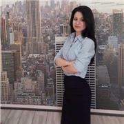 Profesora de inglés online