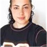 Profesora Adquisición Lengua Extrangera