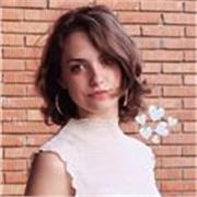 Alumna de Ingeniería dispuesta a enseñar asignaturas de ciencias de nivel básico 