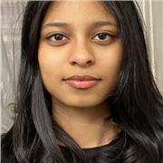 Ritsikha Gade