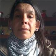 Profesora de Marketing dicta clases de todas las areas relacionadas