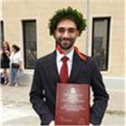 Insegnante della primaria con Laurea Magistrale in Scienze della Formazione Primaria, attualmente insegno inglese a scuola